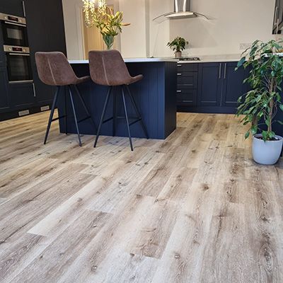 LVT