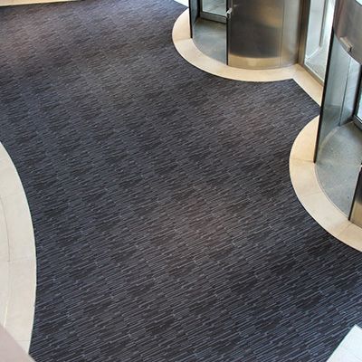 Matting