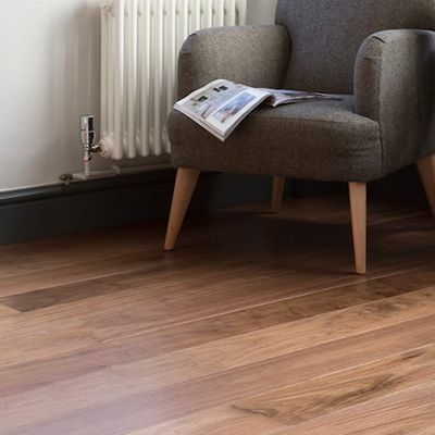 Wood Flooring